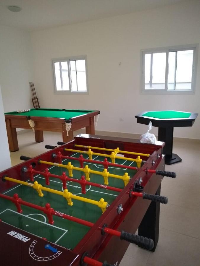 우바투바 Apartamento Na Praia 아파트 외부 사진